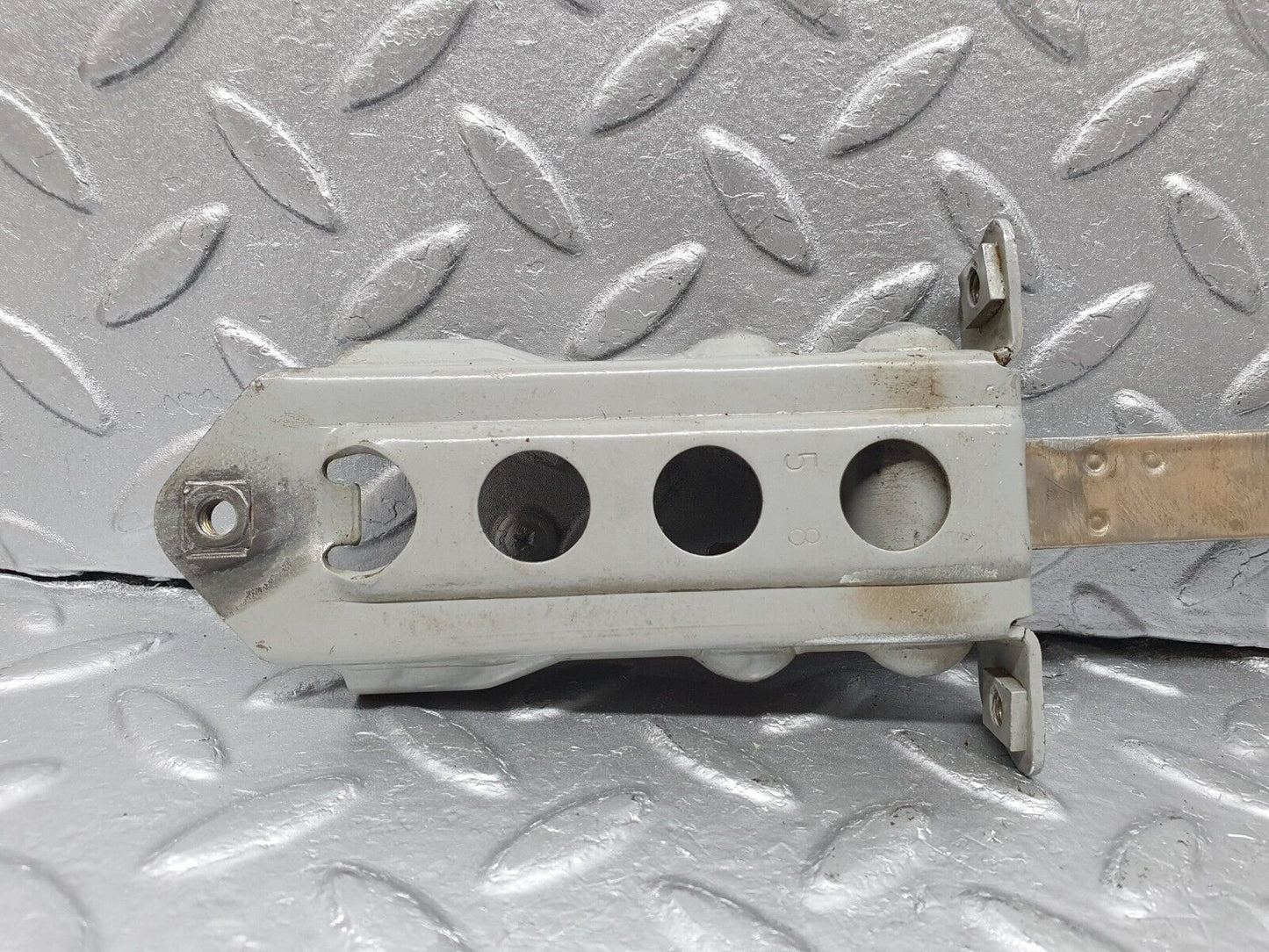 41537 Mercedes-Benz W124 200E Door Safety Check Strap