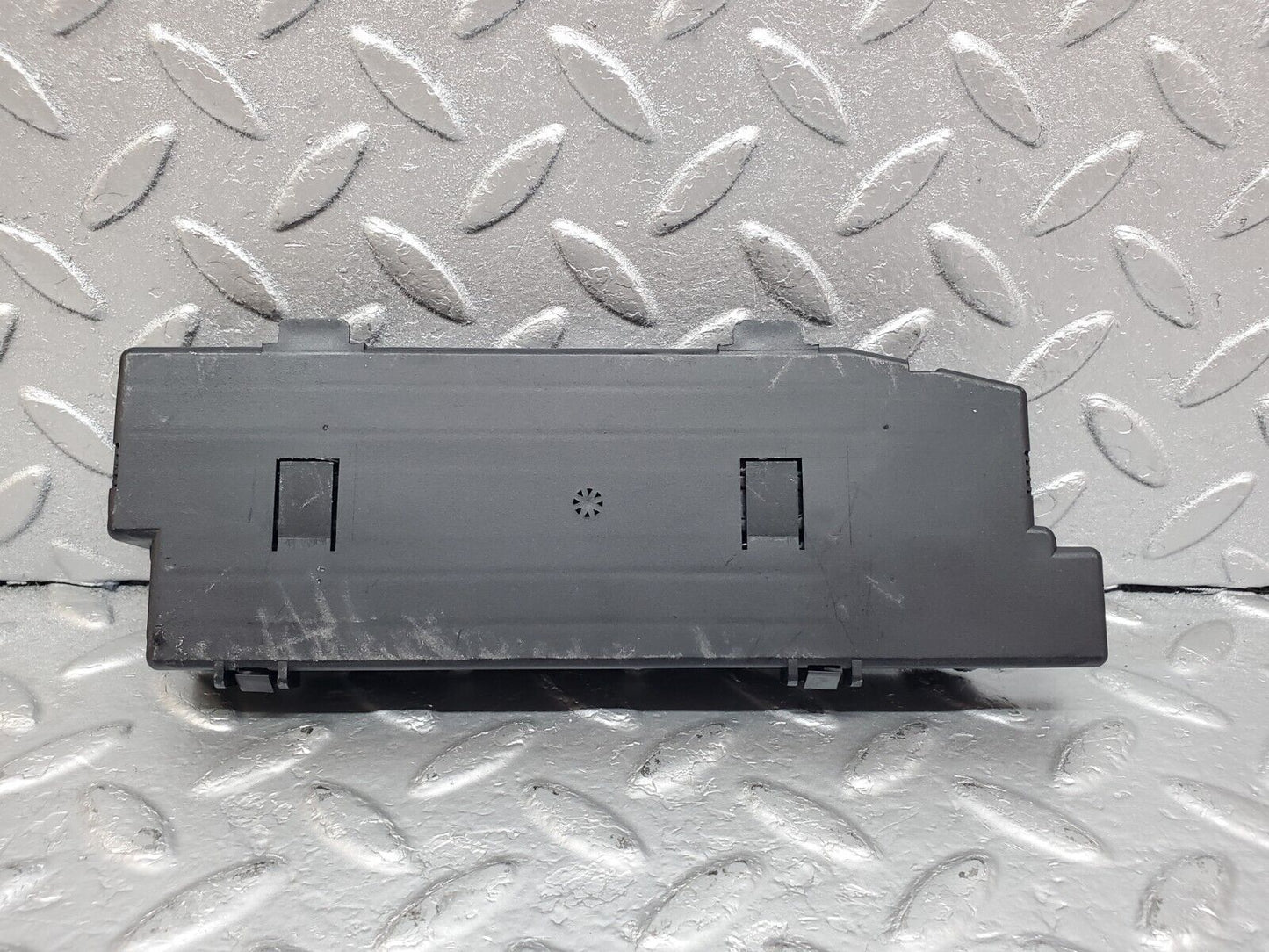 44892 Mercedes-Benz R129 300SL Coupe Heater Module Valve 1298000678 129805071