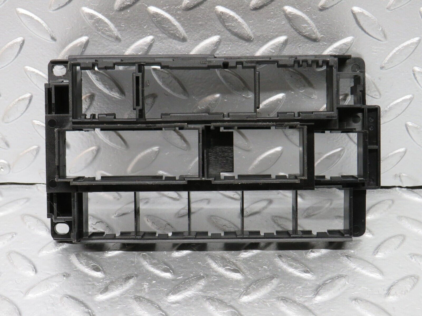 30344 Mercedes-Benz W124 230E Fuse Relay Holder Bracket 1245450140