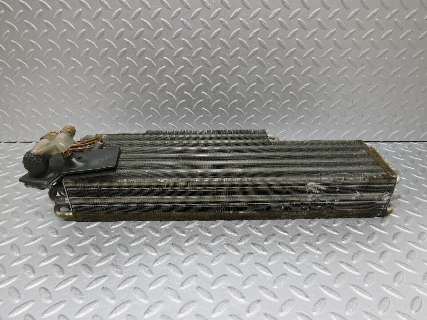 36214 Mercedes-Benz W126 420SE Air Conditioning Radiator