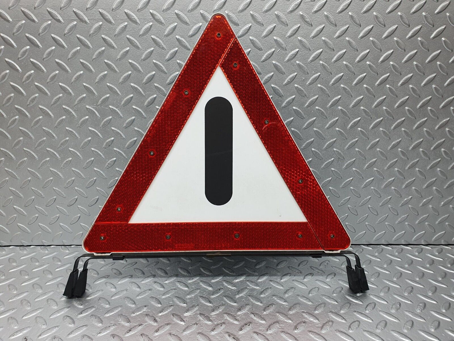 40962 Mercedes-Benz W126 300SE Warning Triangle