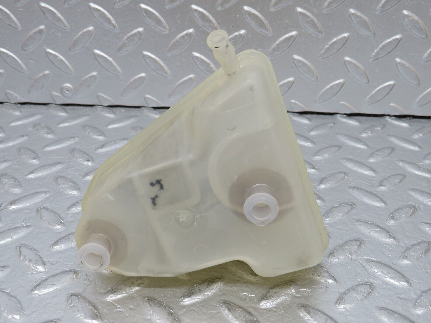34307 Mercedes-Benz C126 380SEC Coupe Brake Fluid Reservoir Tank
