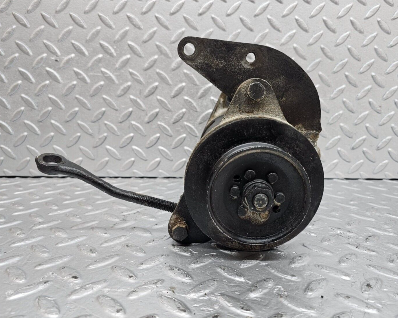 1479 Mercedes-Benz W120 Ponton DC Dynamo Bosch LJ/GEG 160/12/2500