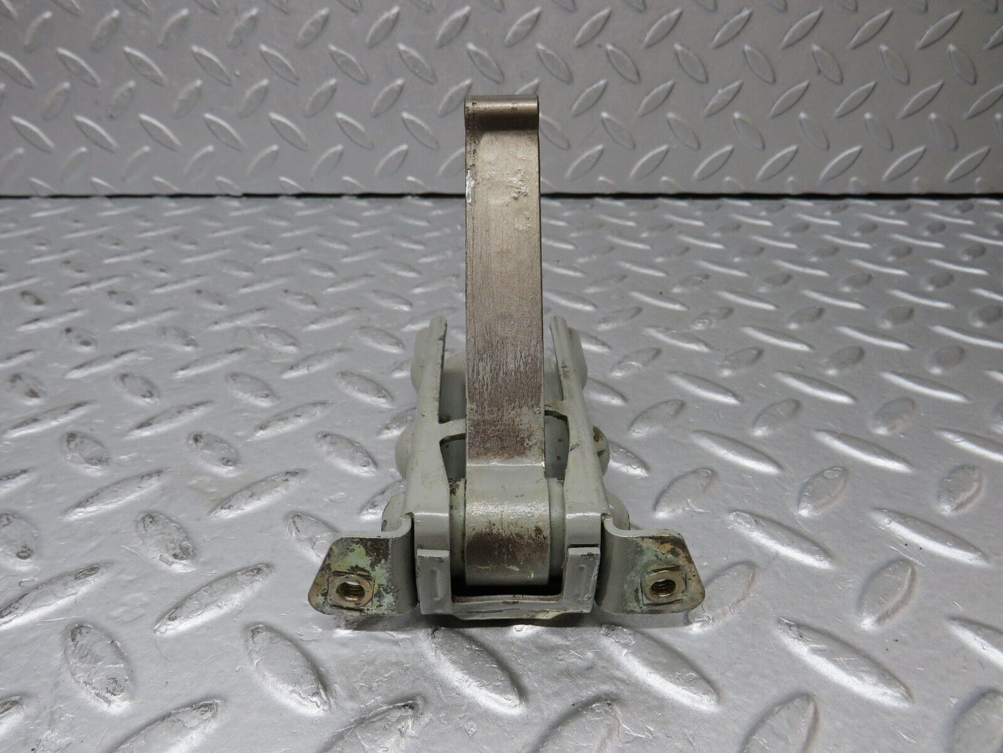 36877 Mercedes-Benz C126 420SEC Coupe Door Safety Check Strap