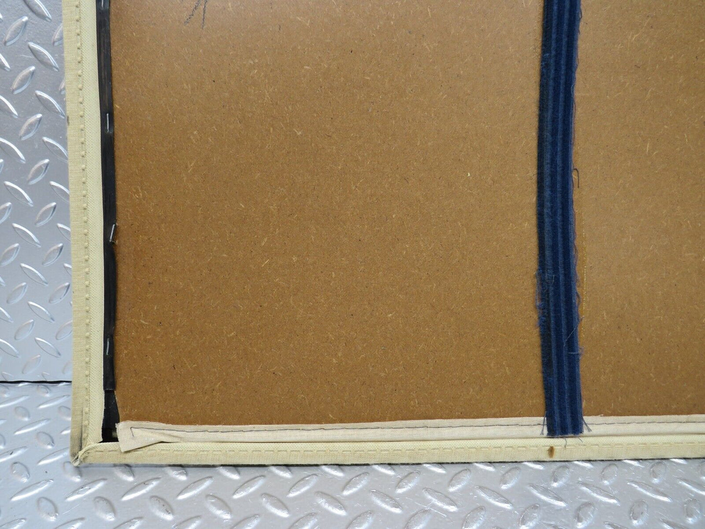 30650 Mercedes-Benz W201 190E Interior Sunroof Cover Panel Beige