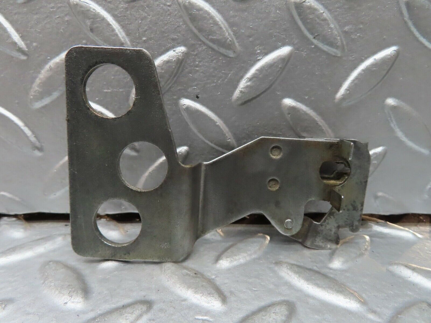 21372 Mercedes-Benz R107 450SL Gearbox Linkage
