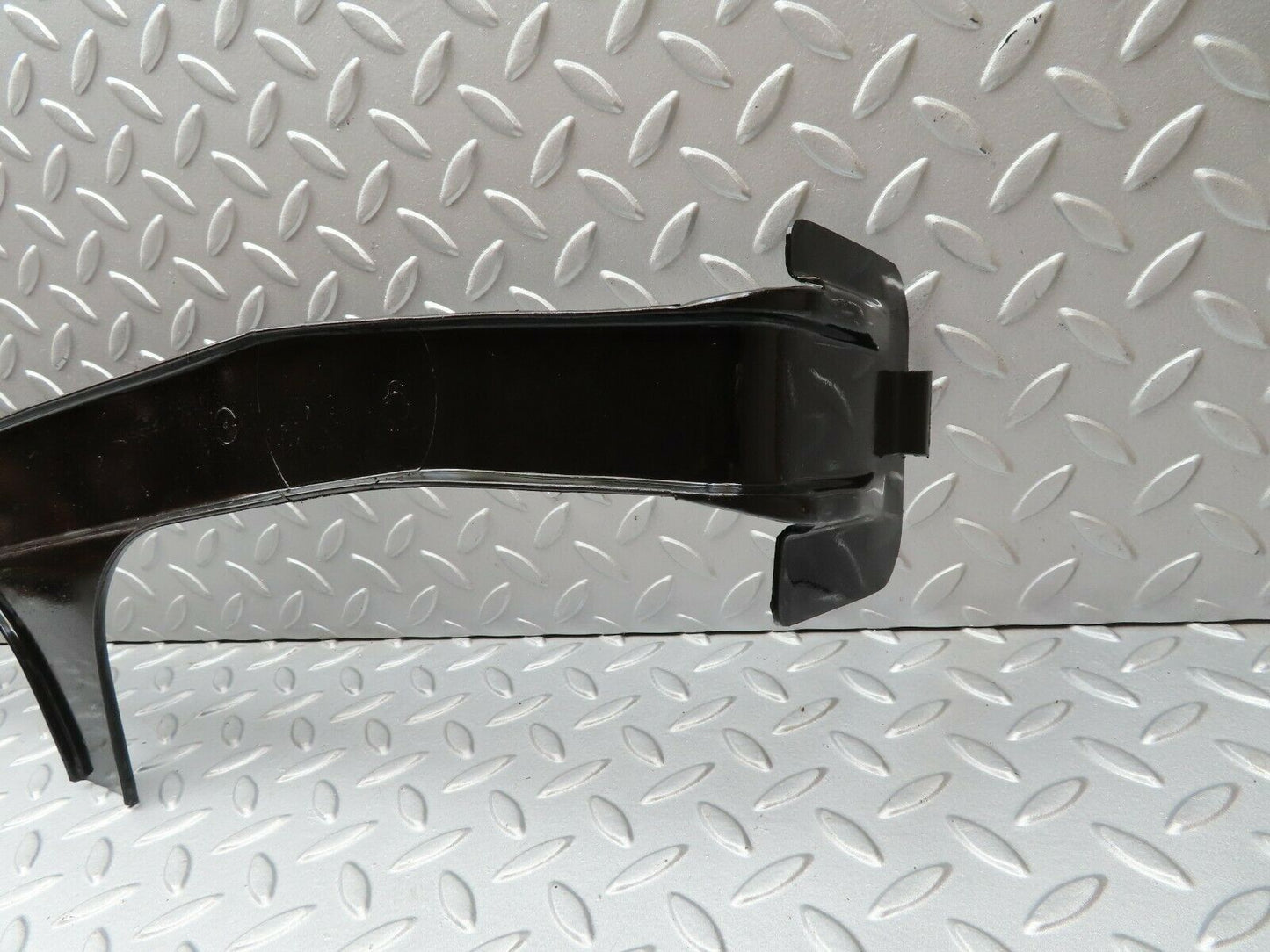 4017 Mercedes-Benz W123 230E Cabel Cover Rear Right 1238210236