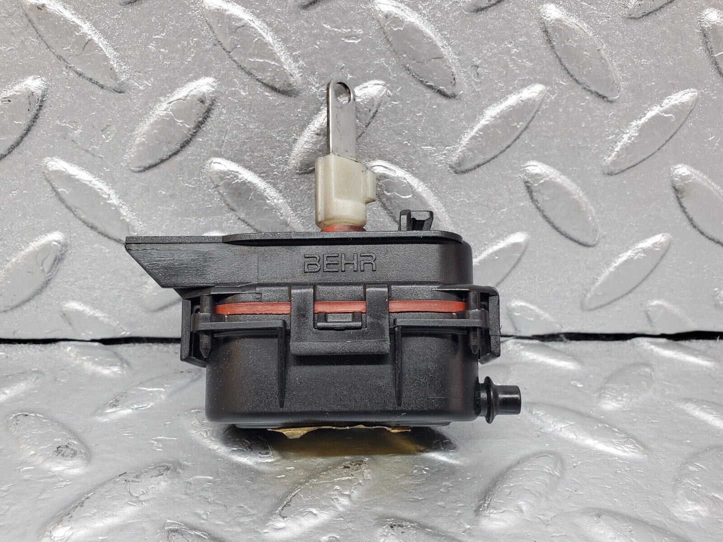 44912 Mercedes-Benz R129 300SL Coupe Heater Box Vacuum Actuator