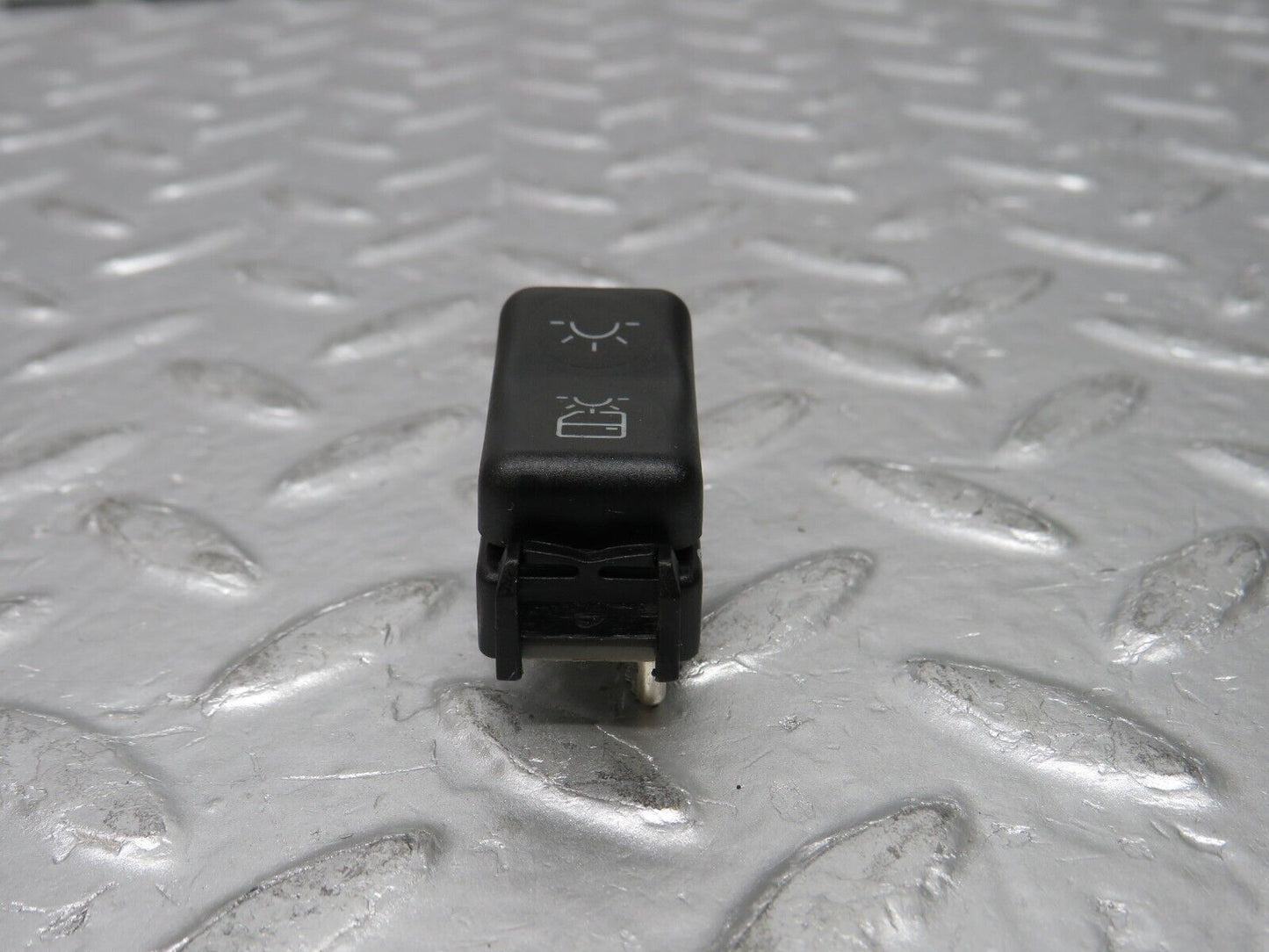 31378 Mercedes-Benz S124 220TE Wagon Interior Light Switch 1248210251