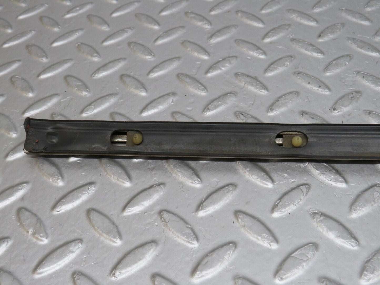 35776 Mercedes-Benz W108 Rear Left Door Centre Moulding Trim