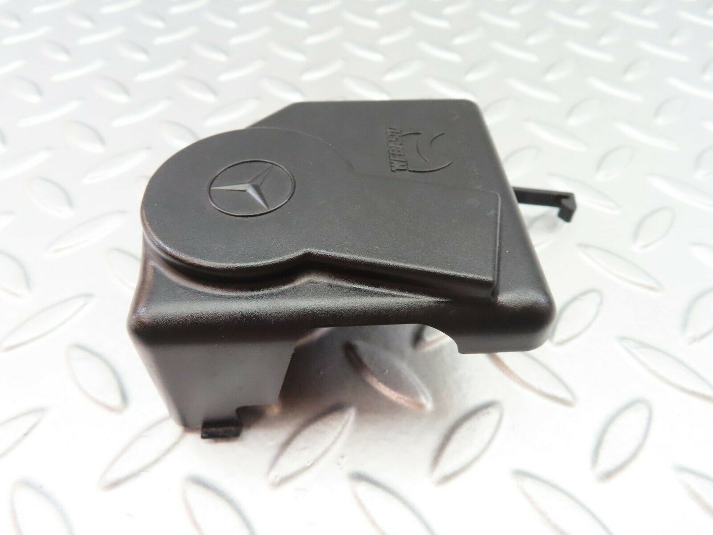 6751 Mercedes-Benz S124 E220 Wagon Sunroof Motor Cover 1247820256