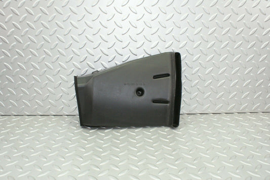 3048 Mercedes-Benz C123 280CE Coupe Heating Air Duct Left Side 1238310446