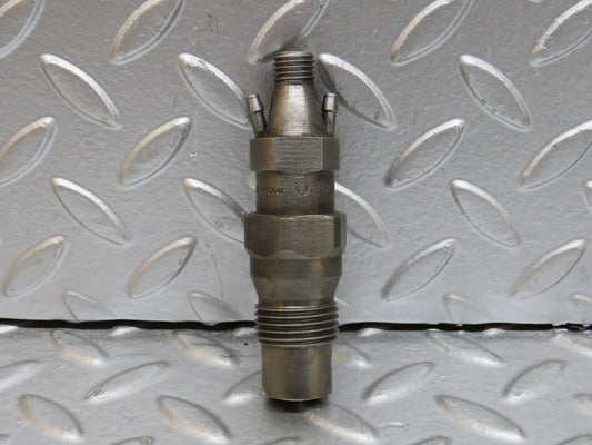 28505 Mercedes-Benz S123 240D Wagon Fuel Injector Bosch KCA30S35/4