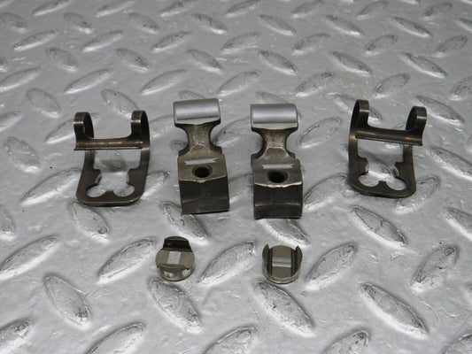 37620 Mercedes-Benz W109 300SEL Valve Rocker Arm With Spring & Tappet
