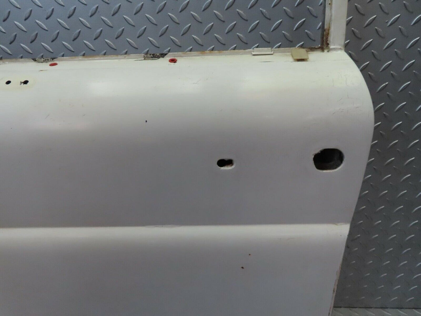 13019 Mercedes-Benz W111 220S Front Left Door