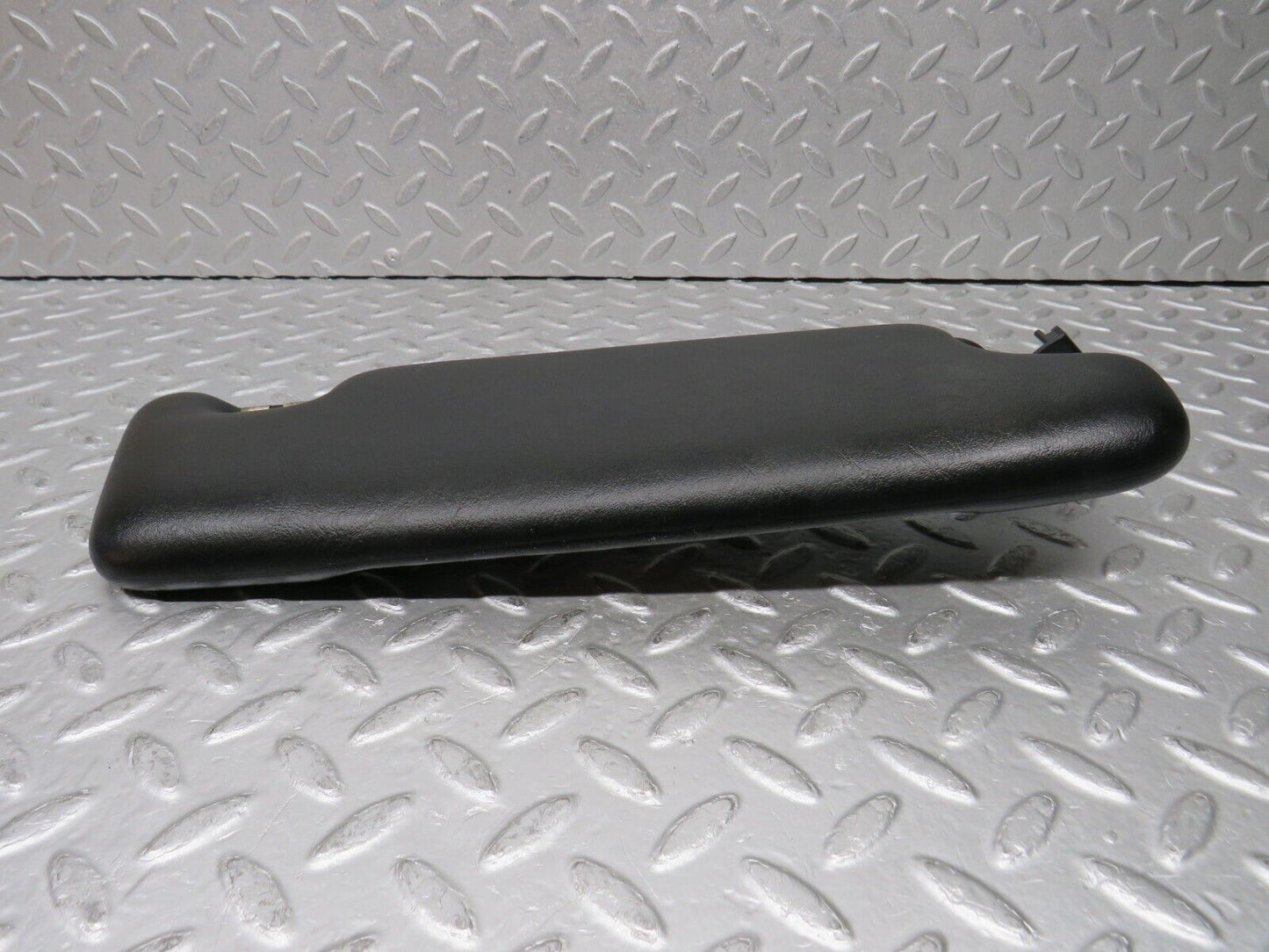 37784 Mercedes-Benz A124 320E Cabriolet Sun Visor Black Left