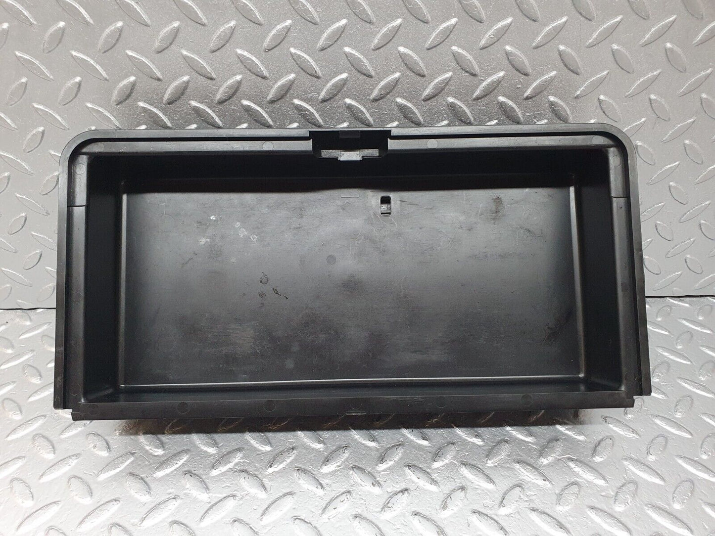41628 Mercedes-Benz W124 200E Parcel Shelf Storage 1248430007