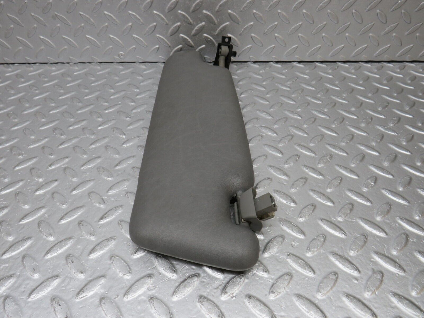 39390 Mercedes-Benz R129 320SL Coupe Sun Visor Right Side Grey