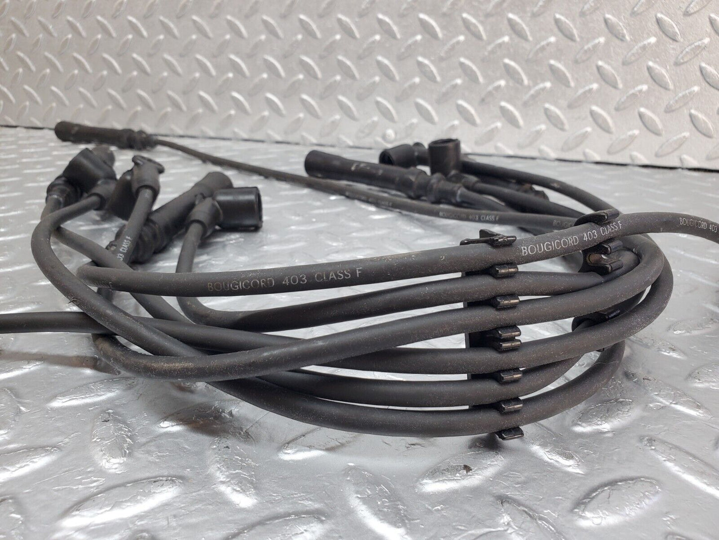 45376 Mercedes-Benz 280E M110.983 Ignition Coil Lead Set