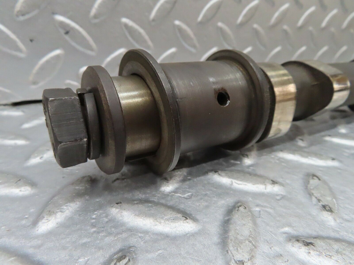 18732 Mercedes-Benz W120 W121 Ponton Camshaft 1210511101