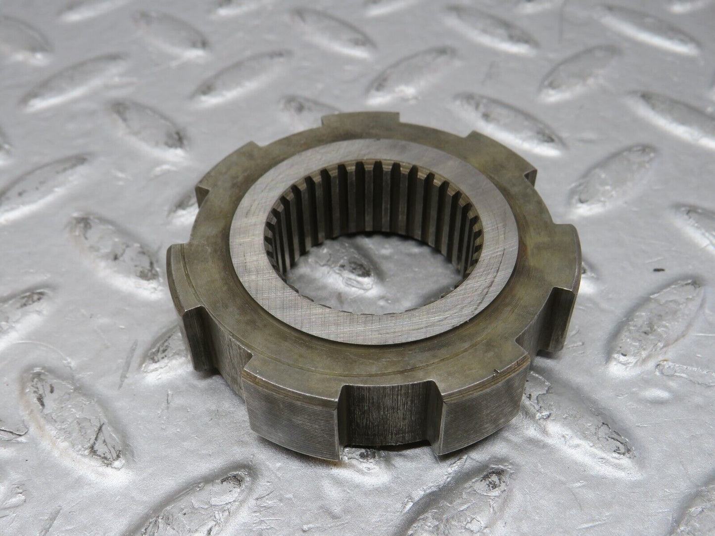 36413 Mercedes-Benz R107 450 Automatic Gearbox Parking Gear 722.002