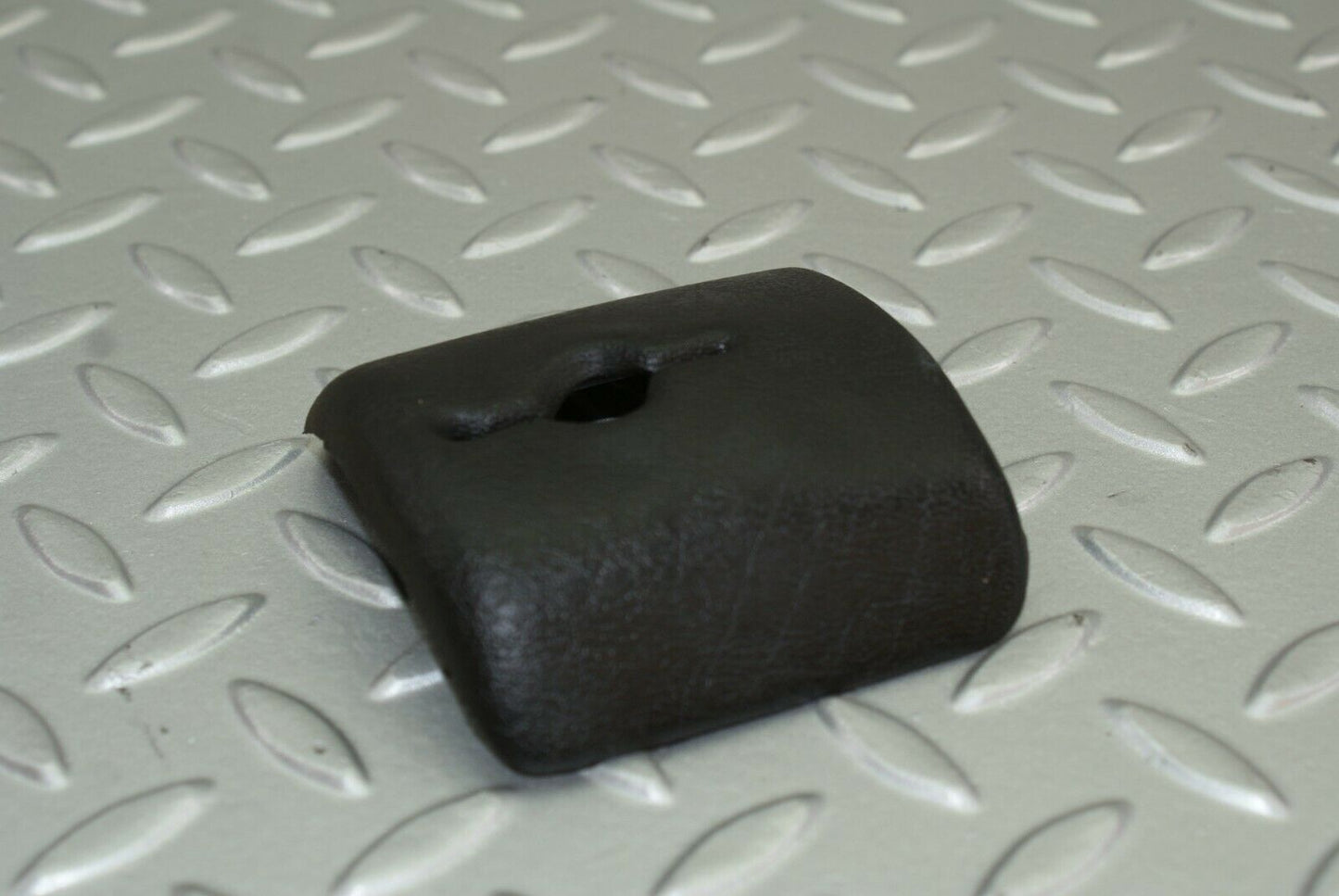 2813 Mercedes-Benz C123 280CE Coupe Steering Column Switch Cover 1234621496