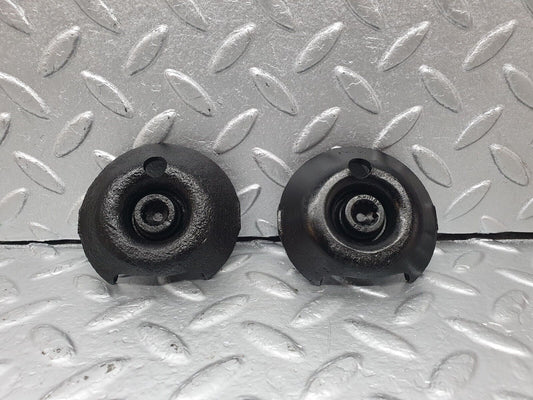 42598 Mercedes-Benz R129 320SL Coupe Rear Suspension Anti Roll Bar Bolt 2x