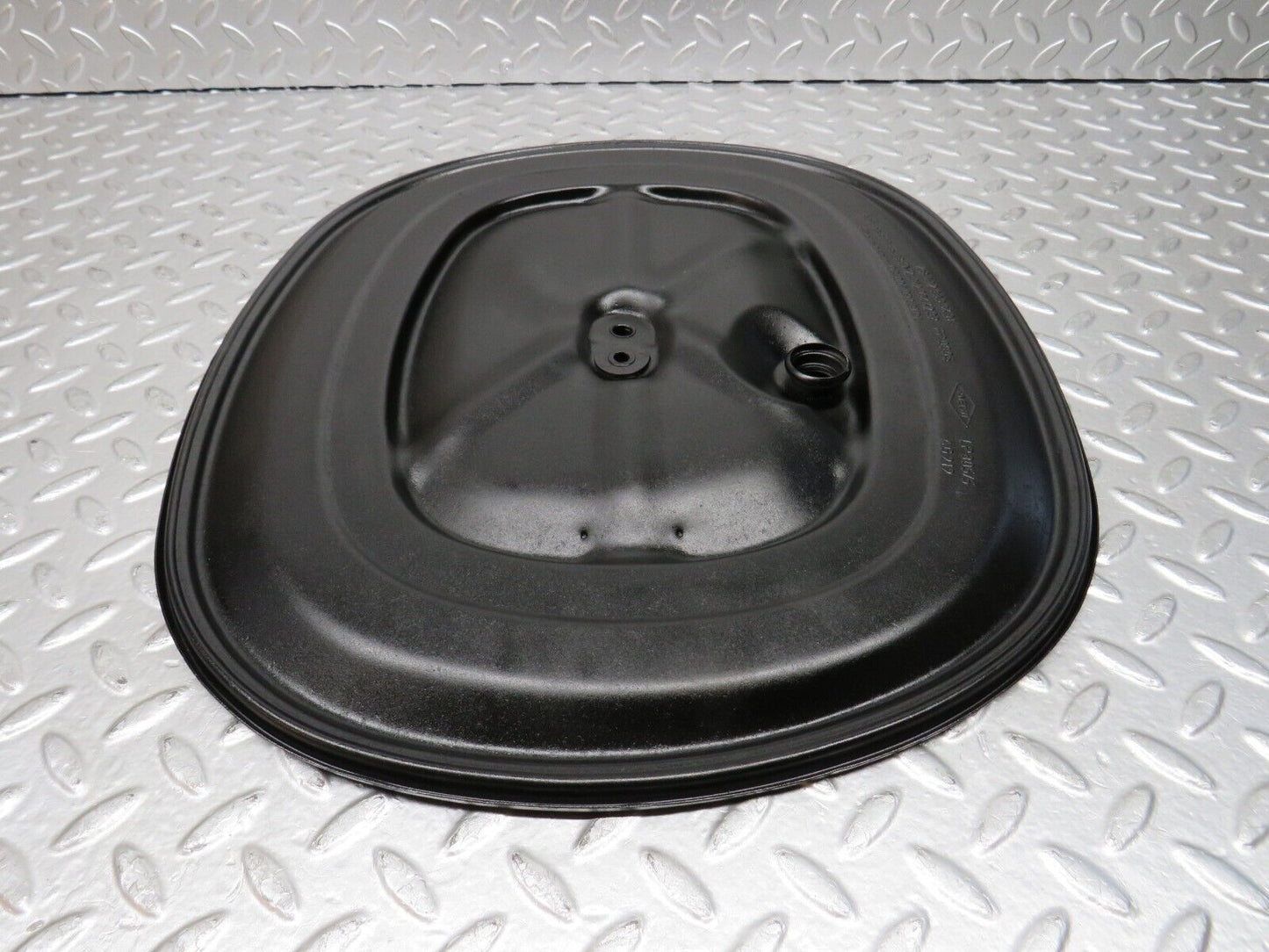 29624 Mercedes-Benz W123 230E Air Filter Box Housing Lid 0120944202