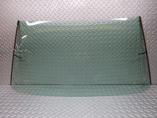 39073 Mercedes-Benz W201 190E 2.6L Rear Heated Windscreen Glass
