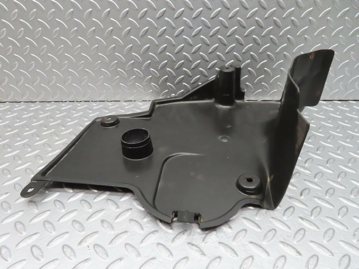 14982 Mercedes-Benz W140 S320 Engine Bay Undertray Cover Right 1405240330