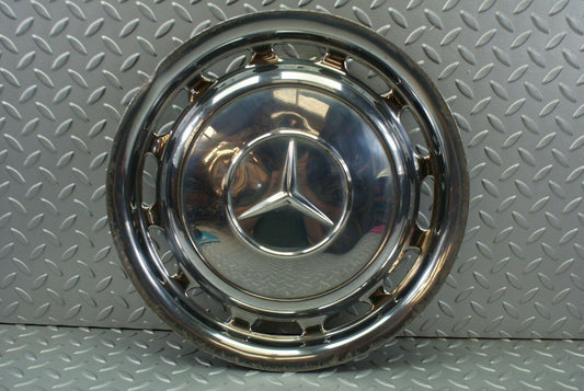 3140 Mercedes-Benz C107 350SLC Coupe Coupe Wheel Trim Hub Cap 14