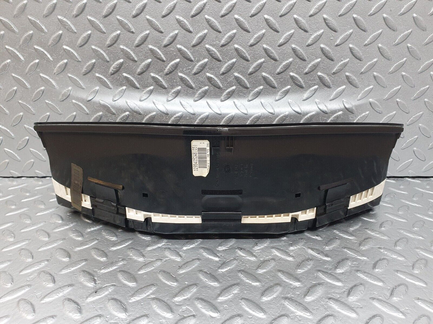 42286 Mercedes-Benz R129 320SL Coupe Instrument Cluster 140K Miles 1295405248