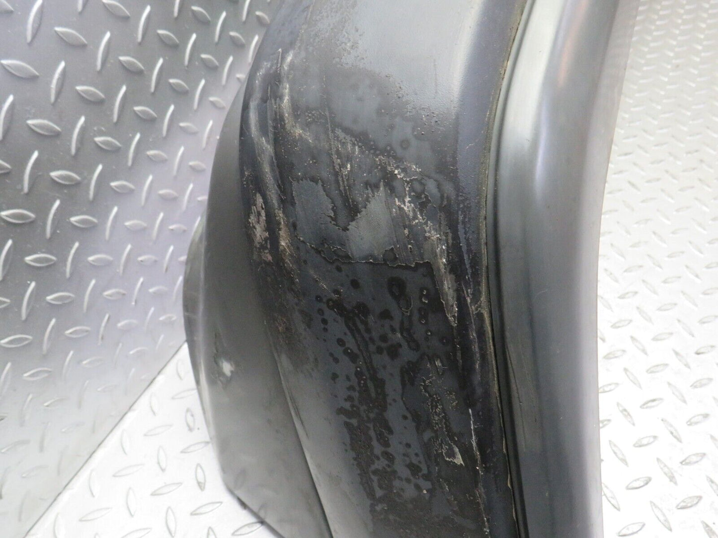 32630 Mercedes-Benz S124 300TE Wagon Front Bumper 1248850825
