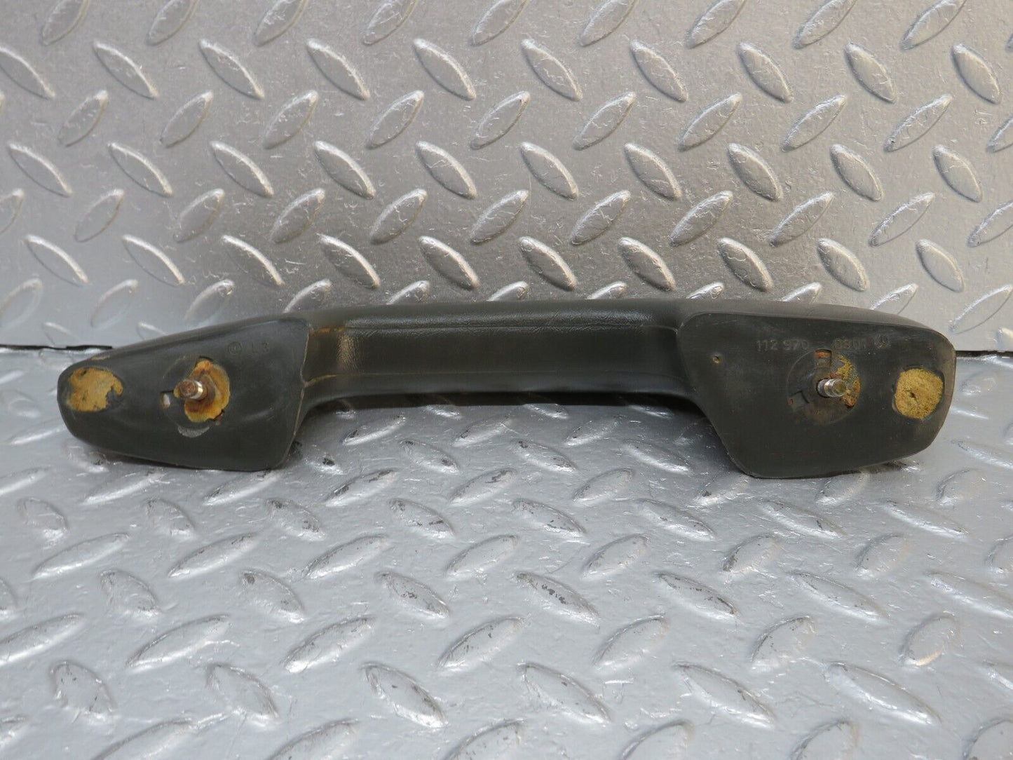 40211 Mercedes-Benz W110 230 Interior Door Handle Rear Side 1129700301