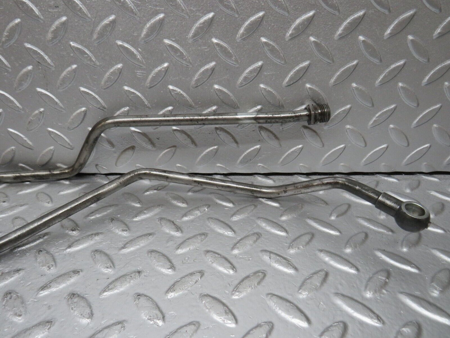 33448 Mercedes-Benz W202 C180 Gearbox Oil Pipe Hose