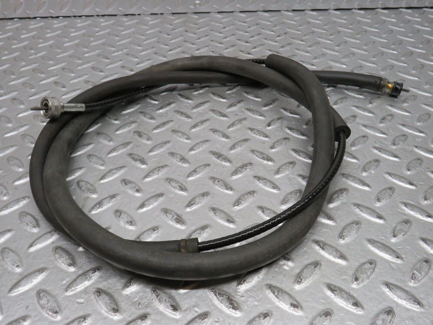 28521 Mercedes-Benz S123 240D Wagon Speedometer Cable For Automatic Gearbox