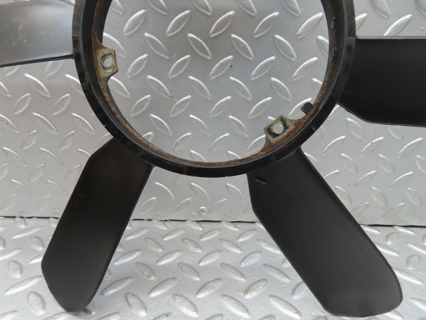 15046 Mercedes-Benz W140 S320 Engine Cooling Fan 1032000623