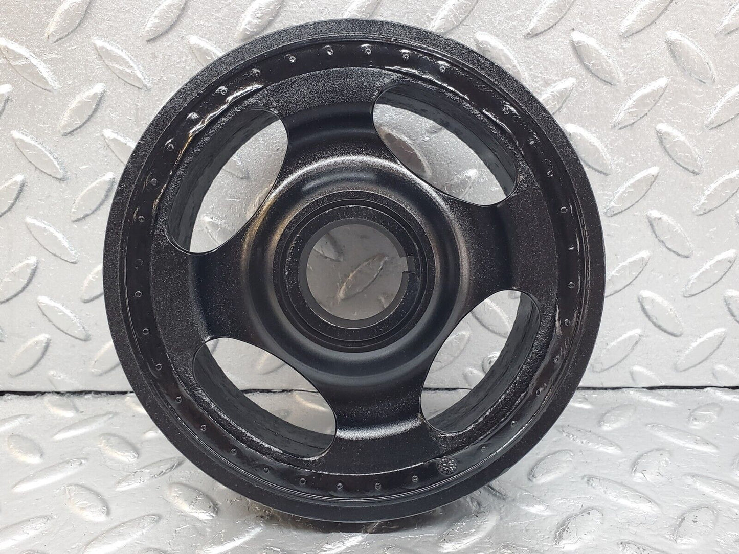 44706 Mercedes-Benz W124 220E Crankshaft Vibration Damper 1110300303