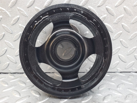 44706 Mercedes-Benz W124 220E Crankshaft Vibration Damper 1110300303