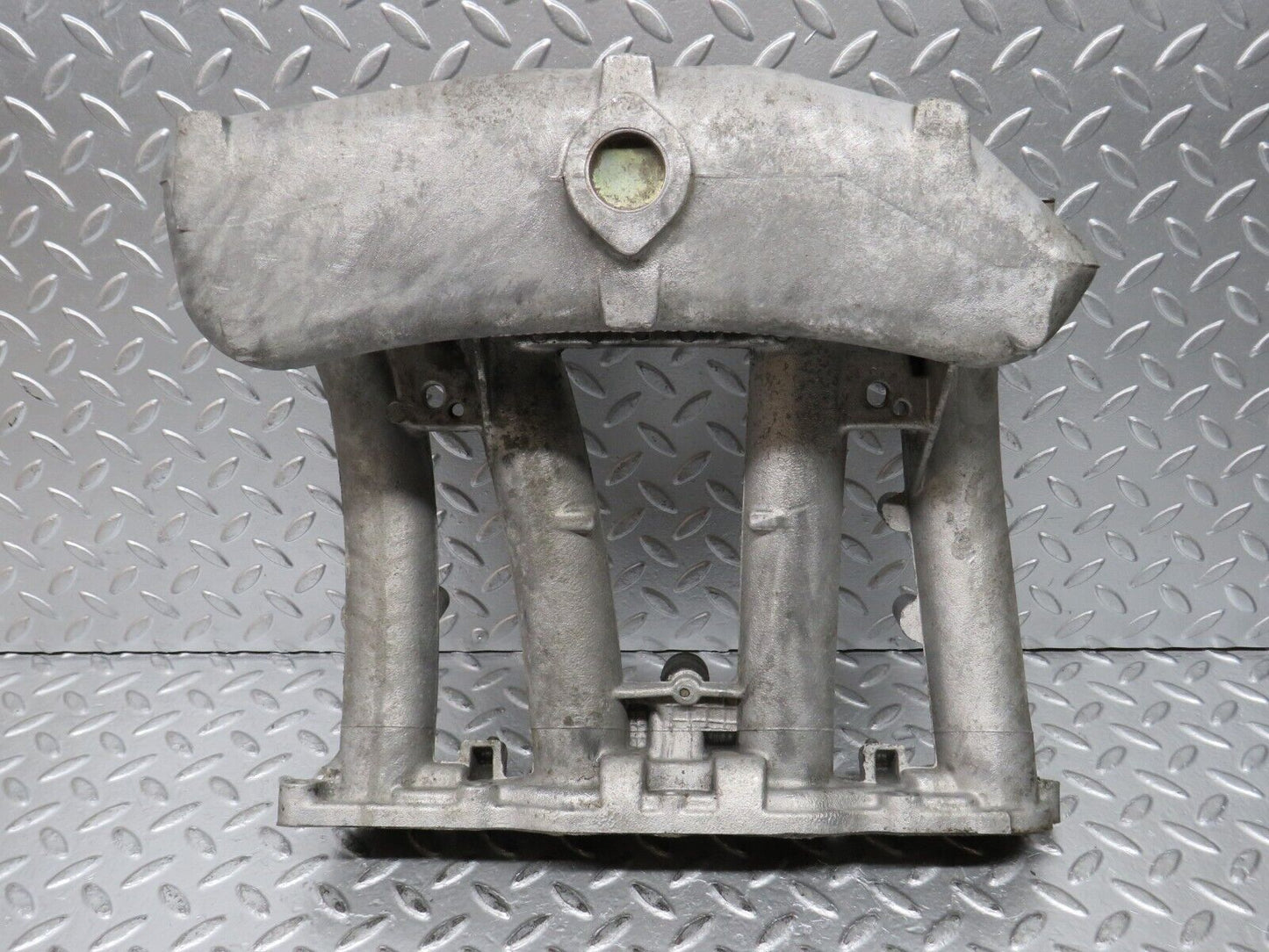 29878 Mercedes-Benz W123 230E Intake Manifold 1021410301