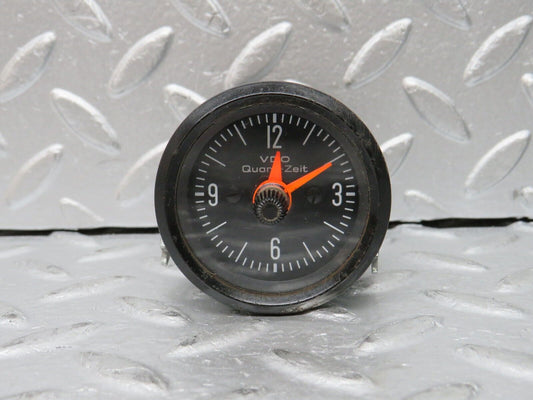 30048 Porsche 924 Dashboard Clock VDO 477919211
