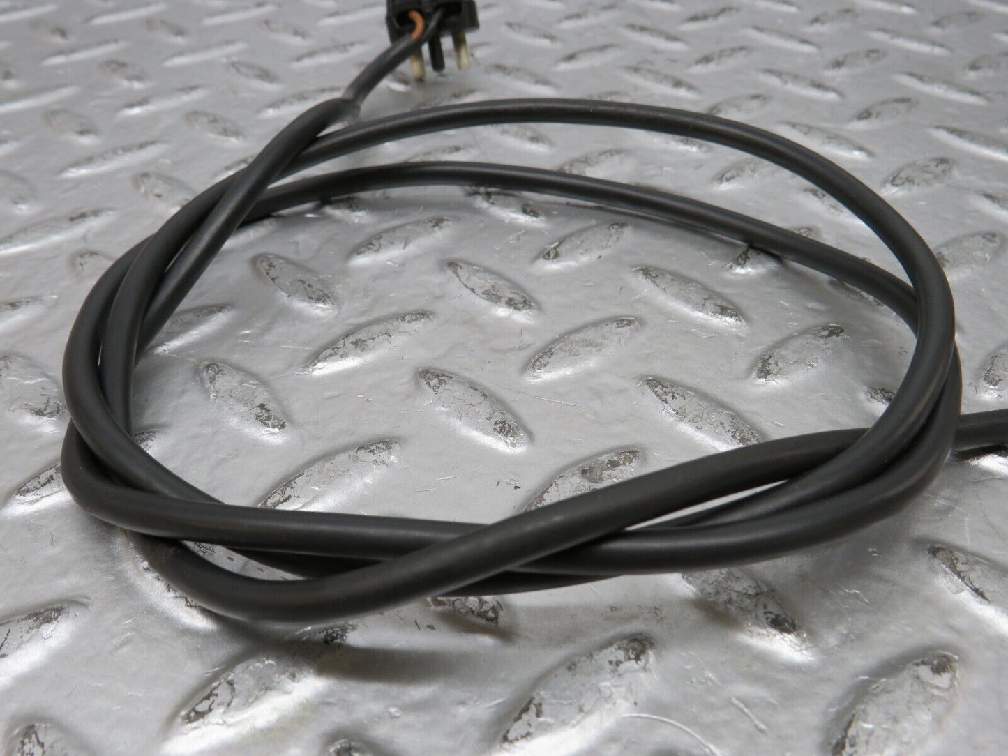26593 Mercedes-Benz C124 220CE Front Wing Indicator Cable Wire 1249971881