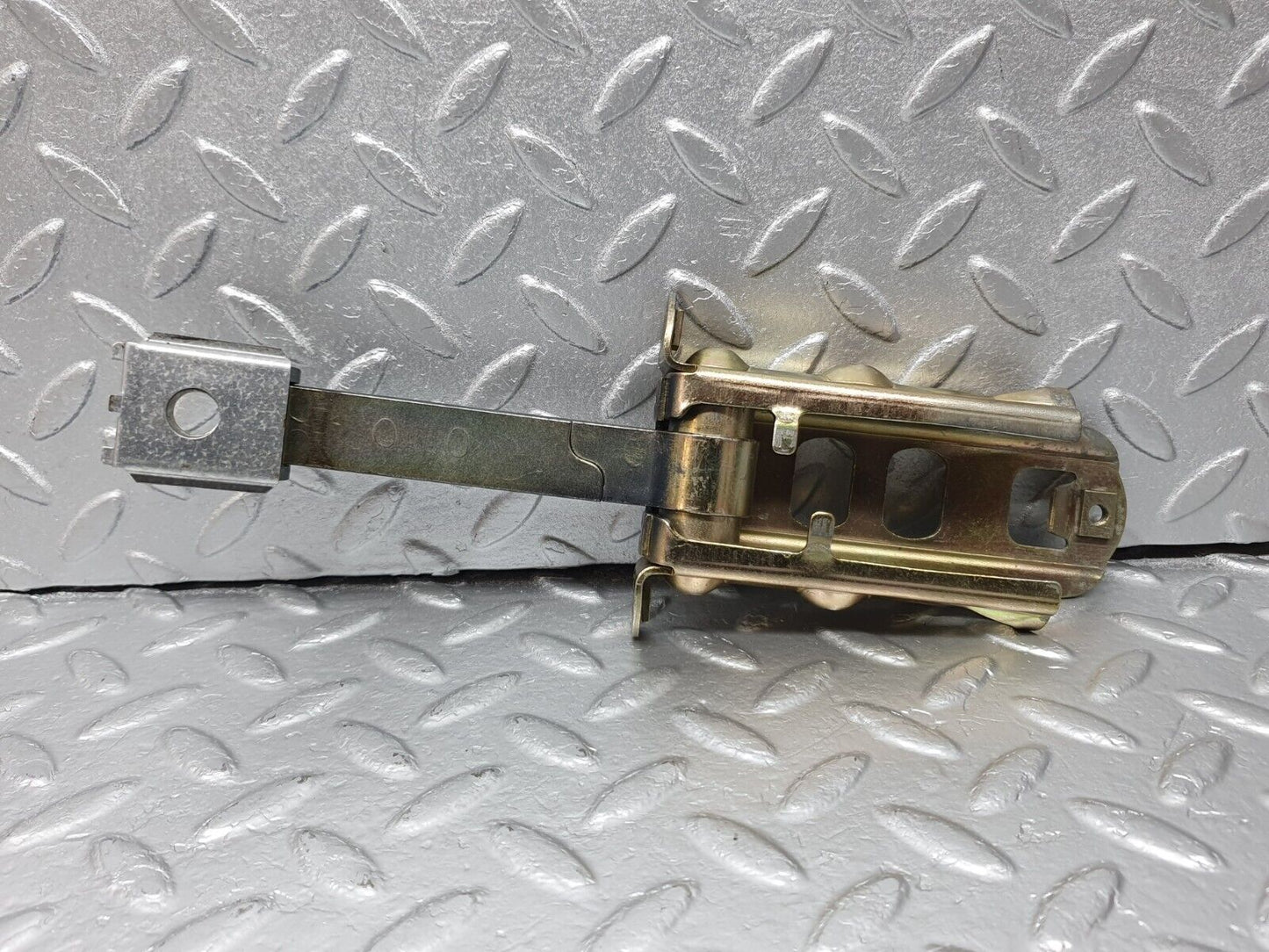 41869 Mercedes-Benz W202 C200 Door Safety Check Strap Front Right