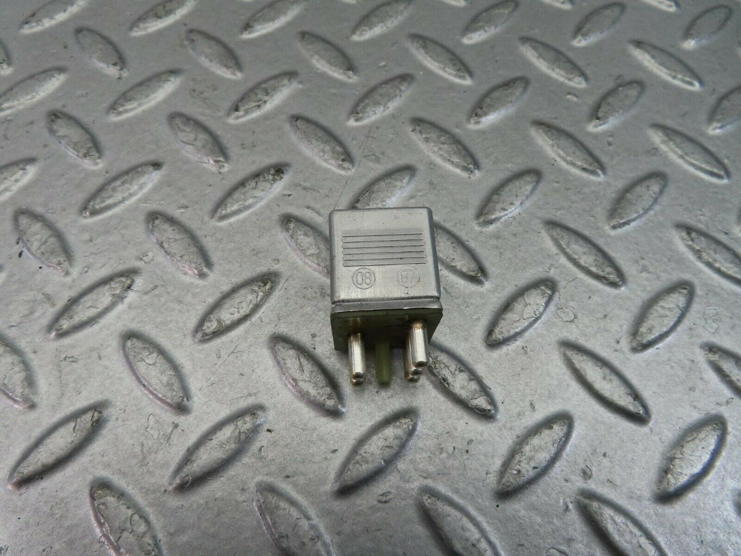 9425 Mercedes-Benz C124 300CE Coupe Multi Purpose Relay 0015420219