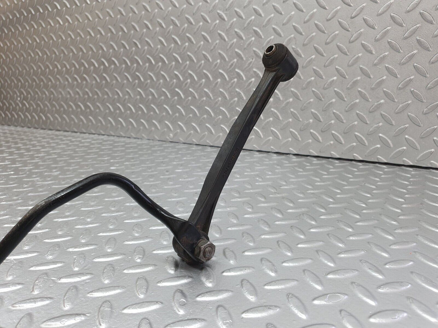 42625 Mercedes-Benz R129 320SL Coupe Anti Roll Bar Rear Axle 1243260116