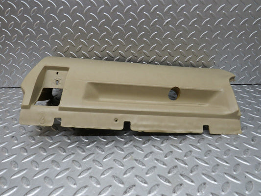 27527 Mercedes-Benz S124 300TE Wagon Under Dash Panel Left Side