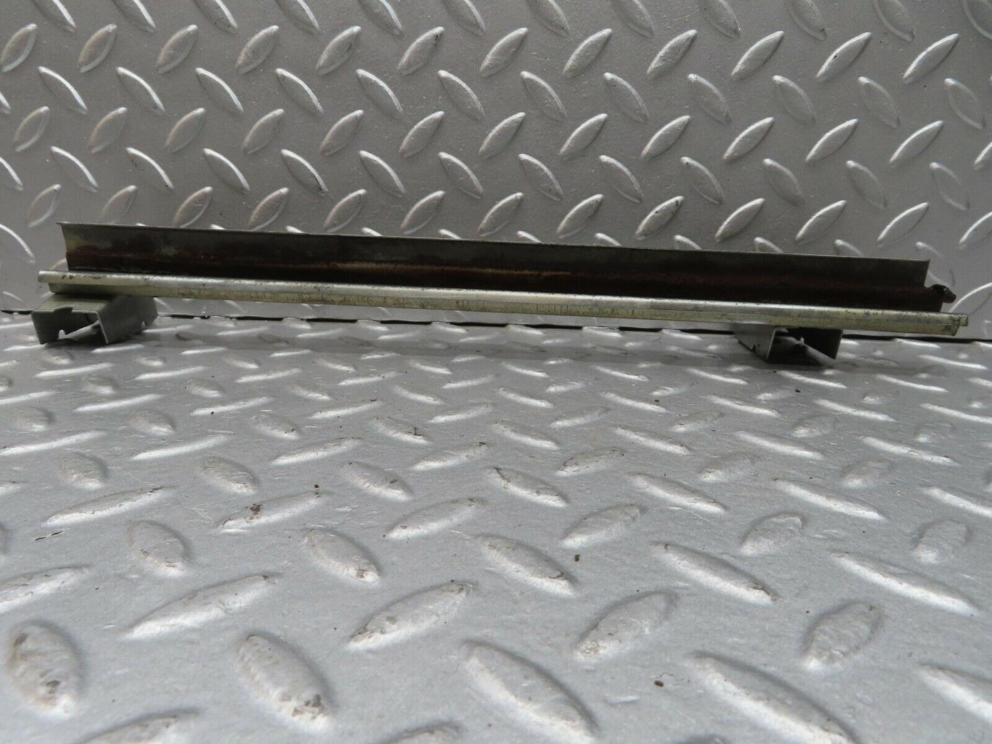 13002 Mercedes-Benz W111 220S Front Left Window Channel