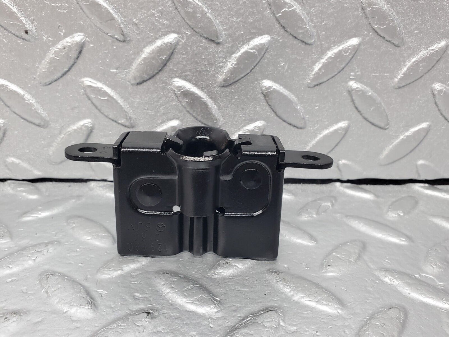 45214 Mercedes-Benz R129 300SL Coupe Bonnet Lock Latch 1298800160