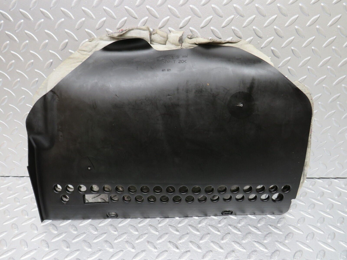 34816 Mercedes-Benz W210 320E Under Dash Panel Left Side 2106805136