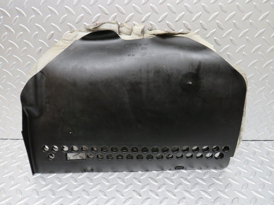 34816 Mercedes-Benz W210 320E Under Dash Panel Left Side 2106805136